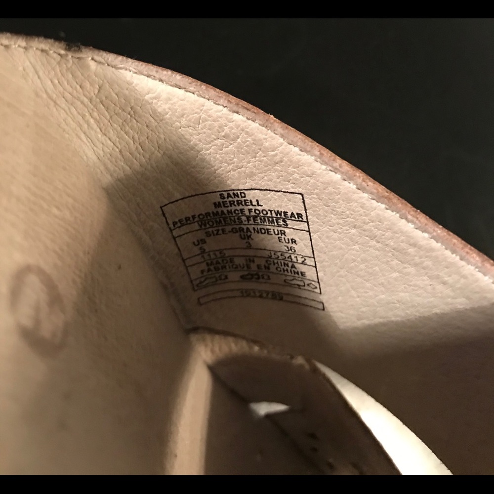 Merrell - Picture 4 of 7